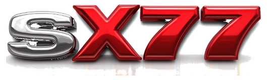 sx777 games logo